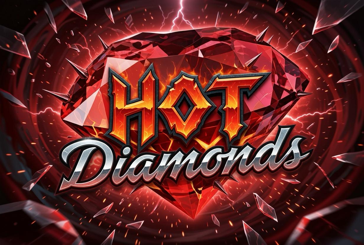 Hot Diamonds
